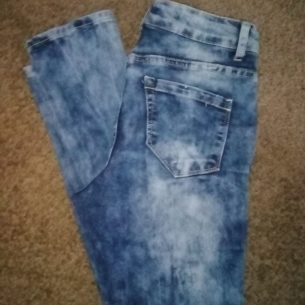 Bee & Ceci skinny jeans